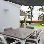 Βίλα Villas Pasito Blanco