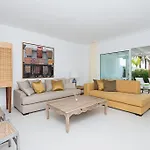 Villas Pasito Blanco
