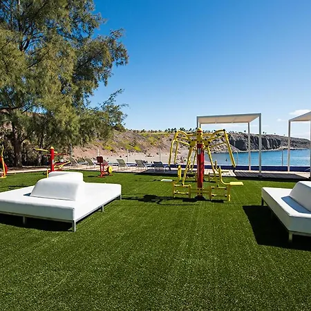 Villas Pasito Blanco