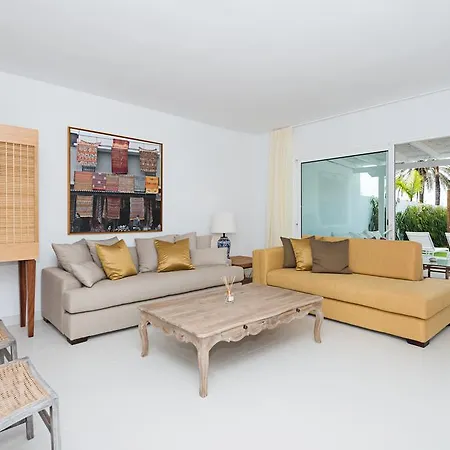 Villas 파시토 블란코