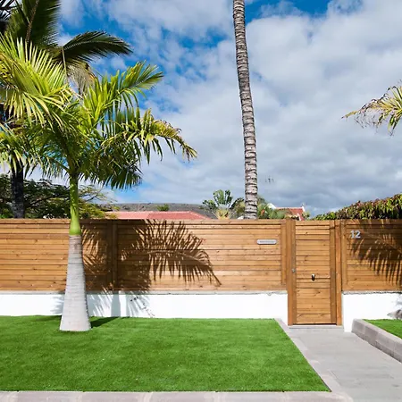 Villas 빌라 파시토 블란코