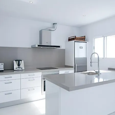 빌라 Villas 파시토 블란코