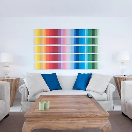 Villas 파시토 블란코