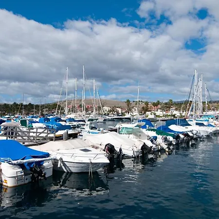 Villas 빌라 파시토 블란코