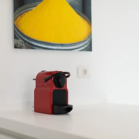 Villas 파시토 블란코