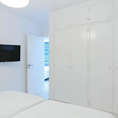 Villas 파시토 블란코