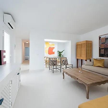 Villa Villas