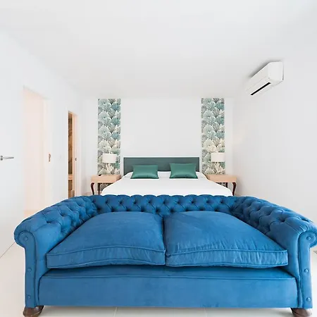 Villa Villas