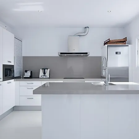 Villas Villa