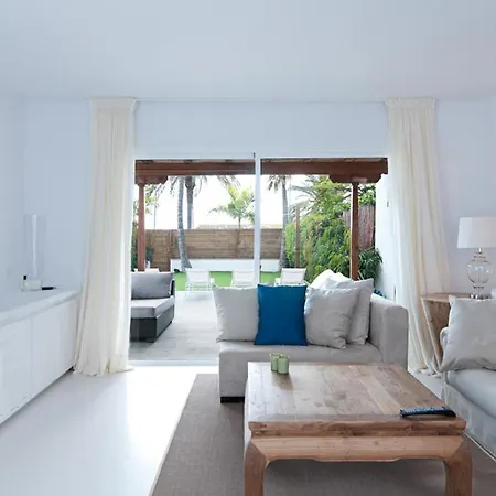 Villas *