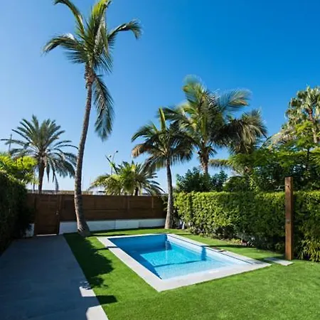 Villas Villa