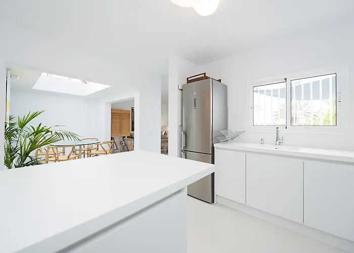וילה Villas *