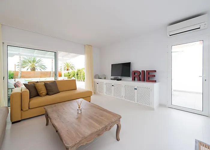 וילה Villas *
