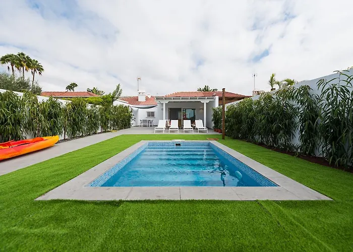 Villas וילה *