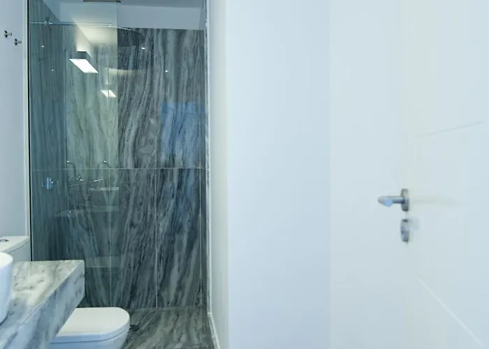 Villas וילה פסיטו בלנקו