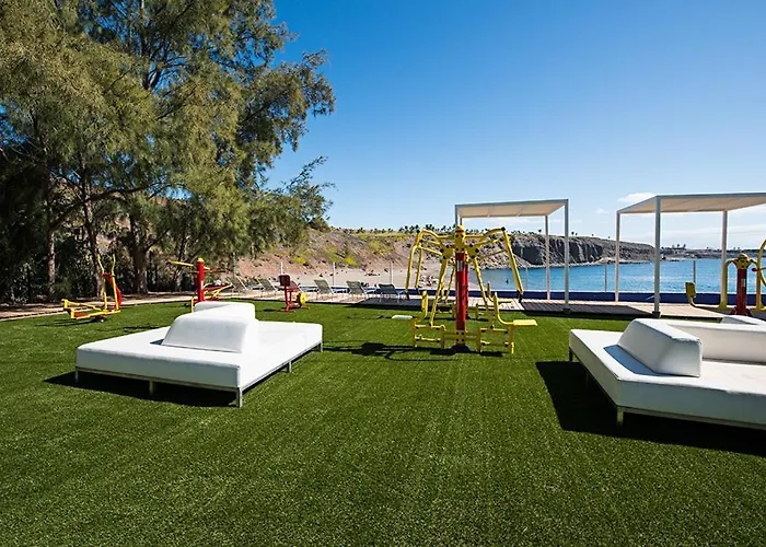 Villas פסיטו בלנקו
