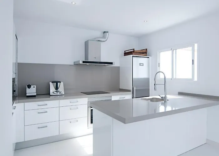 וילה Villas פסיטו בלנקו