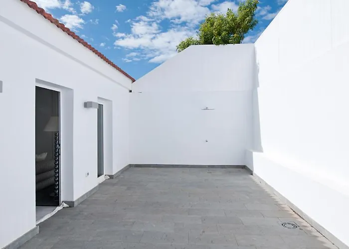 וילה Villas *
