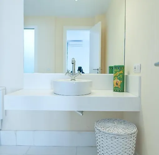 Villas פסיטו בלנקו