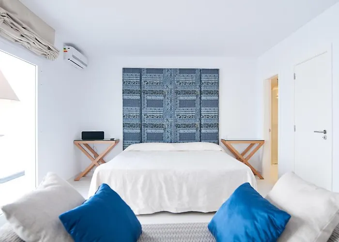 וילה Villas *
