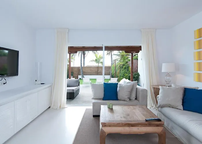 Villas *