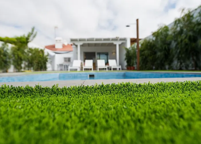 Villas * פסיטו בלנקו