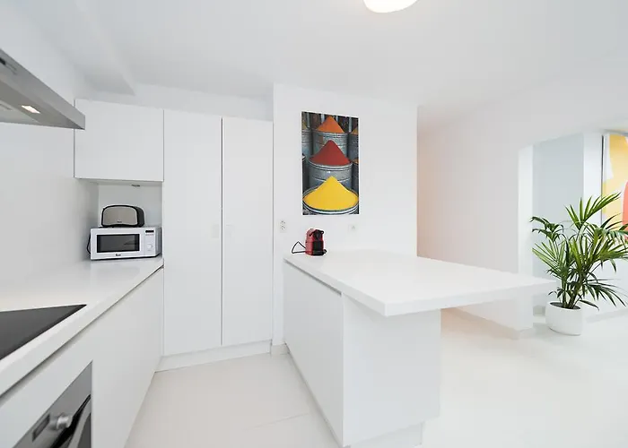 Villas וילה