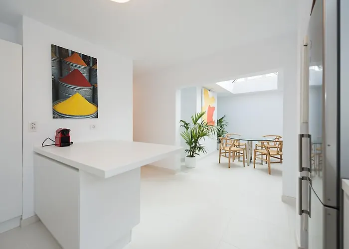 וילה Villas *
