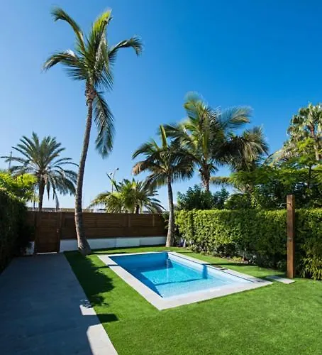 Villas וילה