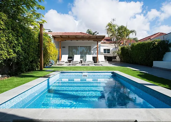 Villas