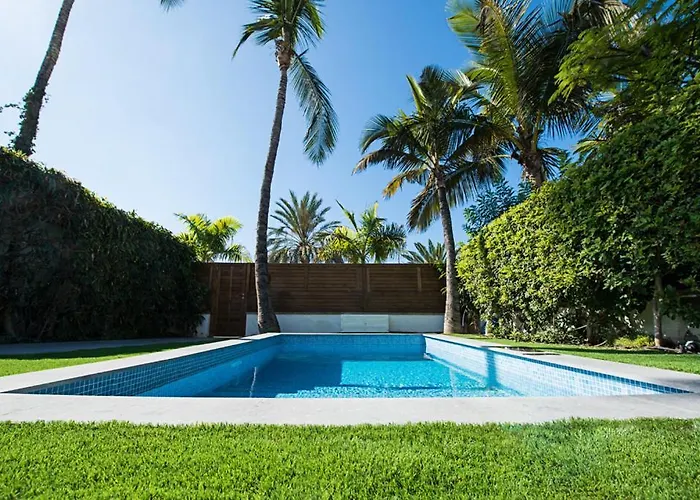 וילה Villas פסיטו בלנקו
