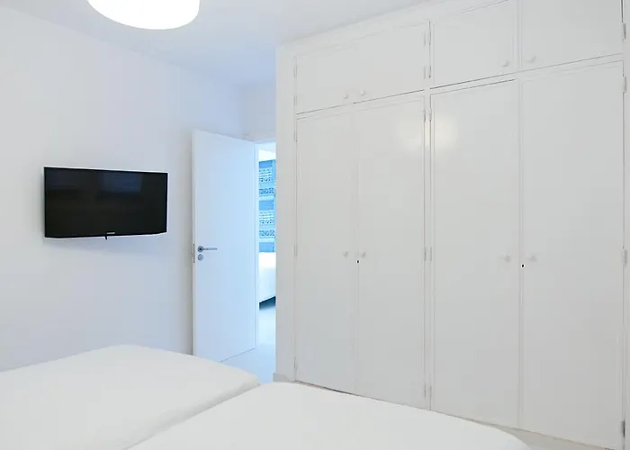 Villas פסיטו בלנקו