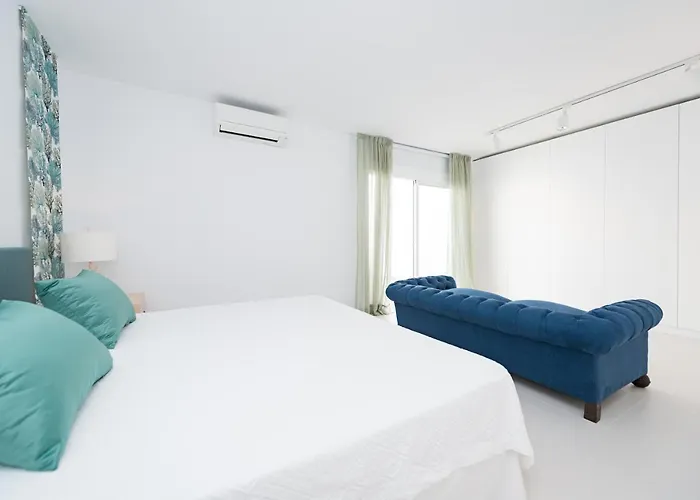 וילה Villas פסיטו בלנקו